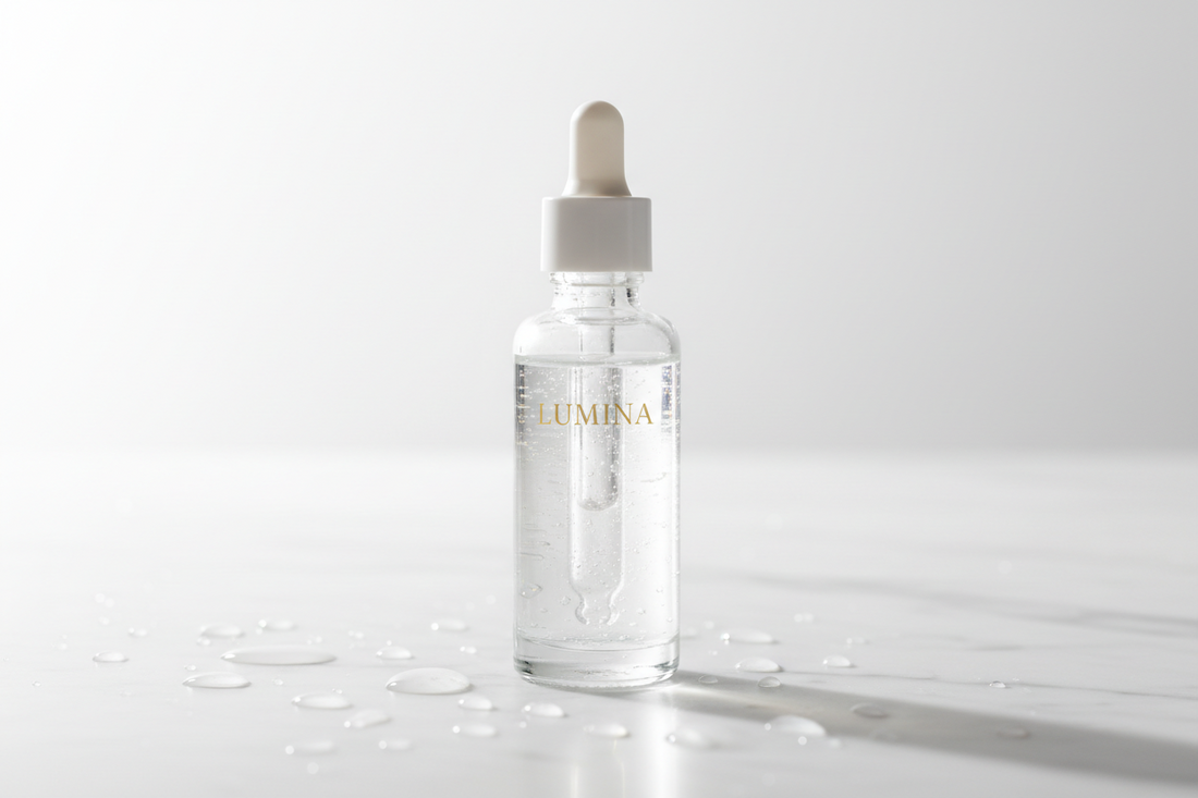 Ácido hialurónico en cosmética: guía para elegir bien