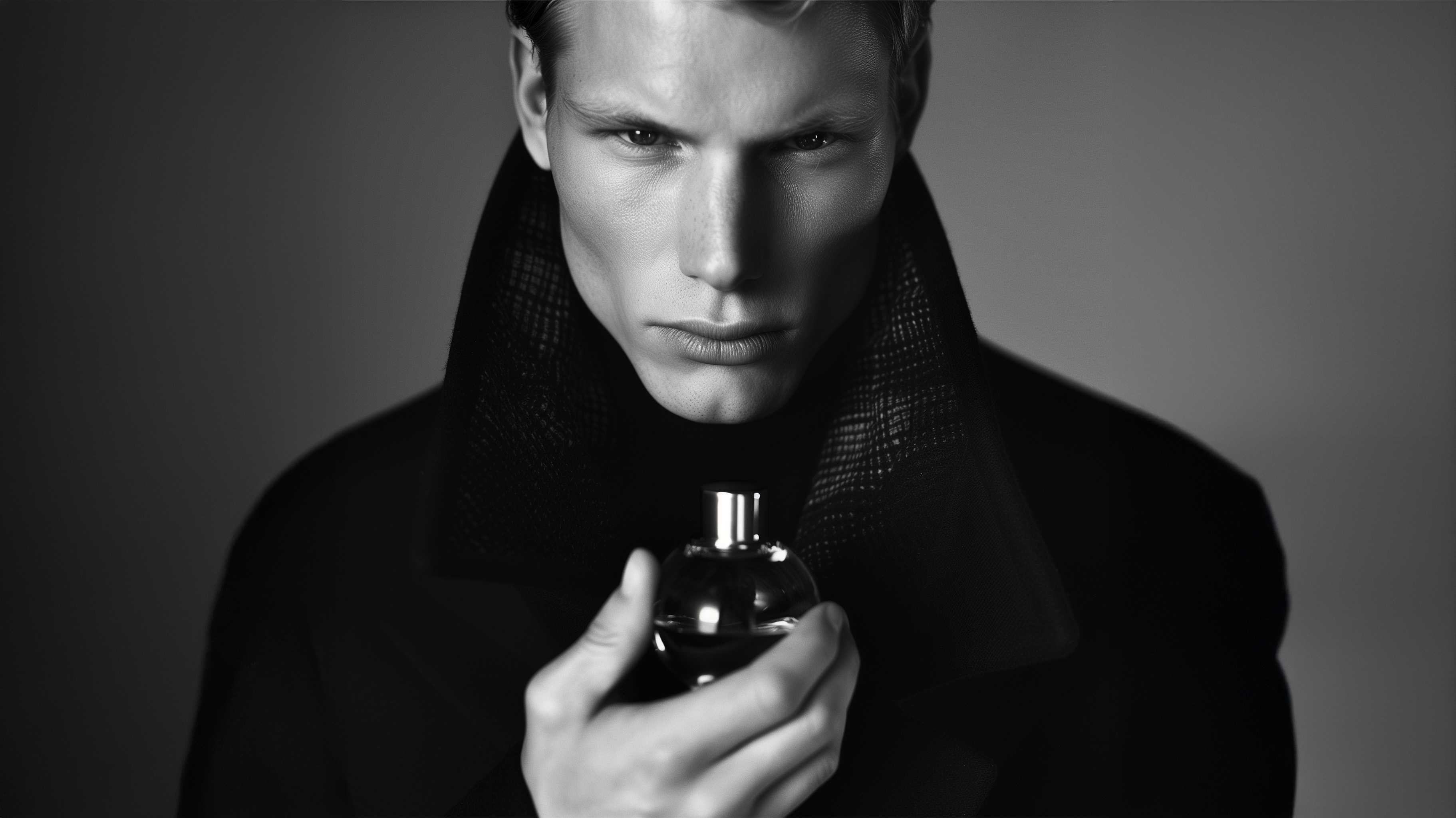 Perfumes para hombre: guía completa de familias olfativas