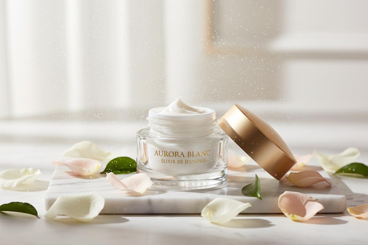 Rutina de hidratación facial: pasos y orden correcto