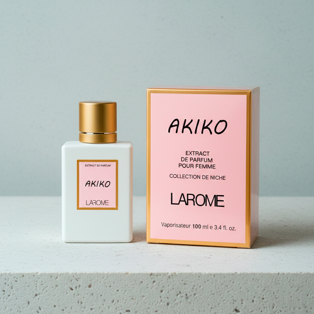 Perfumería de nicho: qué es y por qué cada vez más gente la elige
