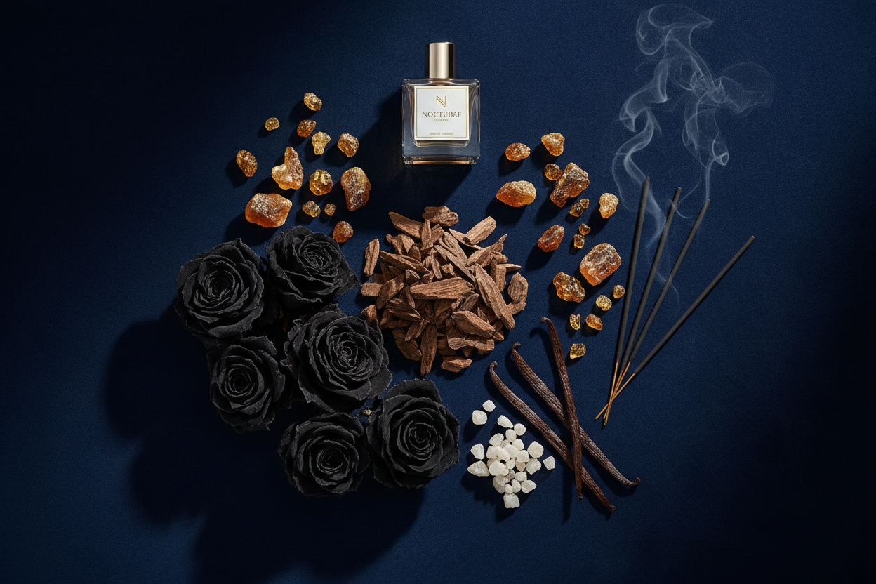 Turnos de noche: qué perfume llevar cuando trabajas de madrugada