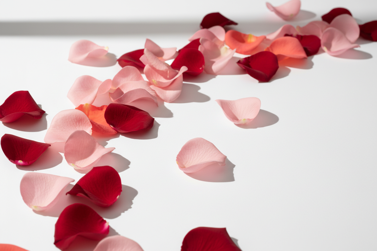 Rosa en perfumería: la reina floral que nunca pasa de moda