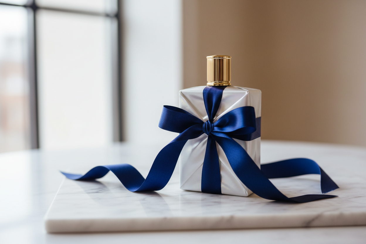 Guía para regalar perfume: acierta siempre con el olor