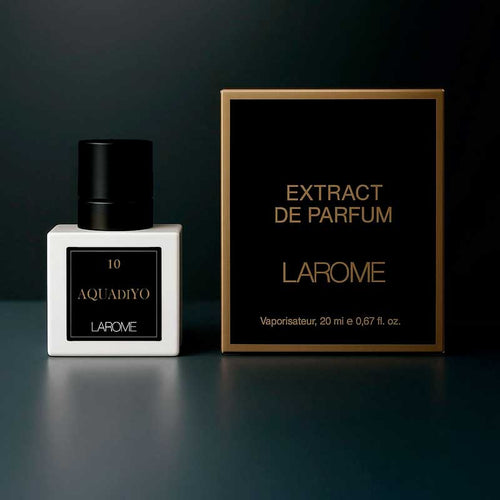 AQUADIYO by LAROME (10M) Perfume Masculino