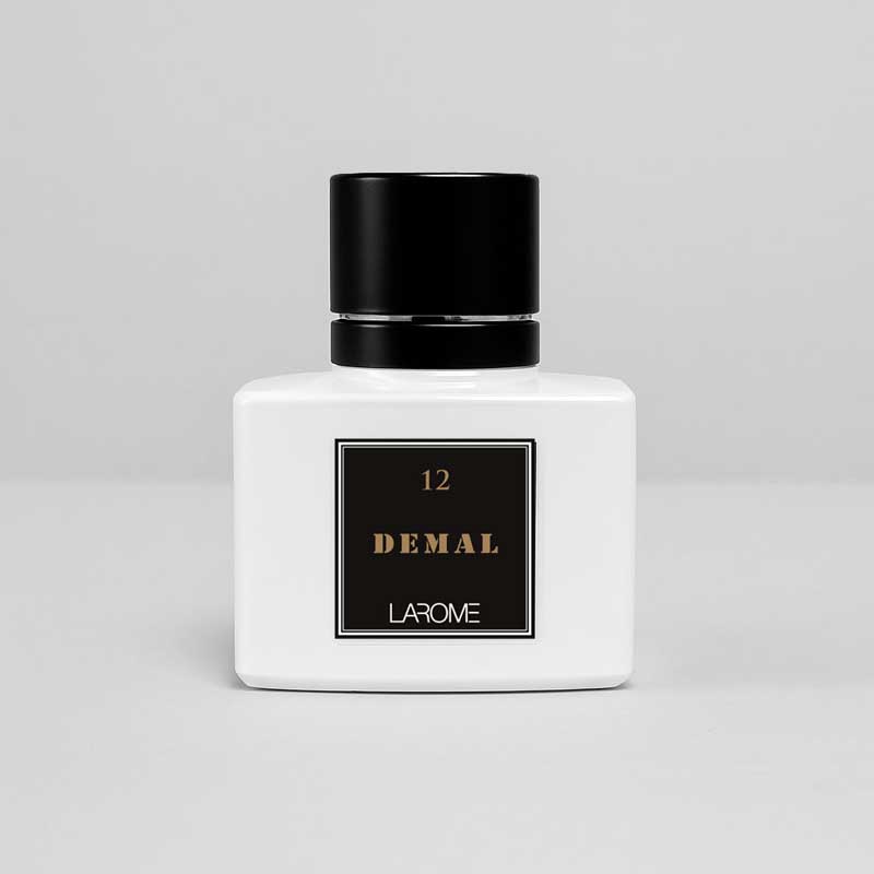 DEMAL by LAROME (12M) Perfume Masculino