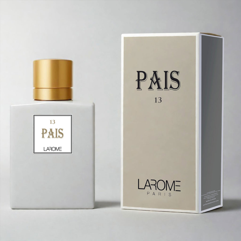 PAIS by LAROME (13F) Women's Perfume