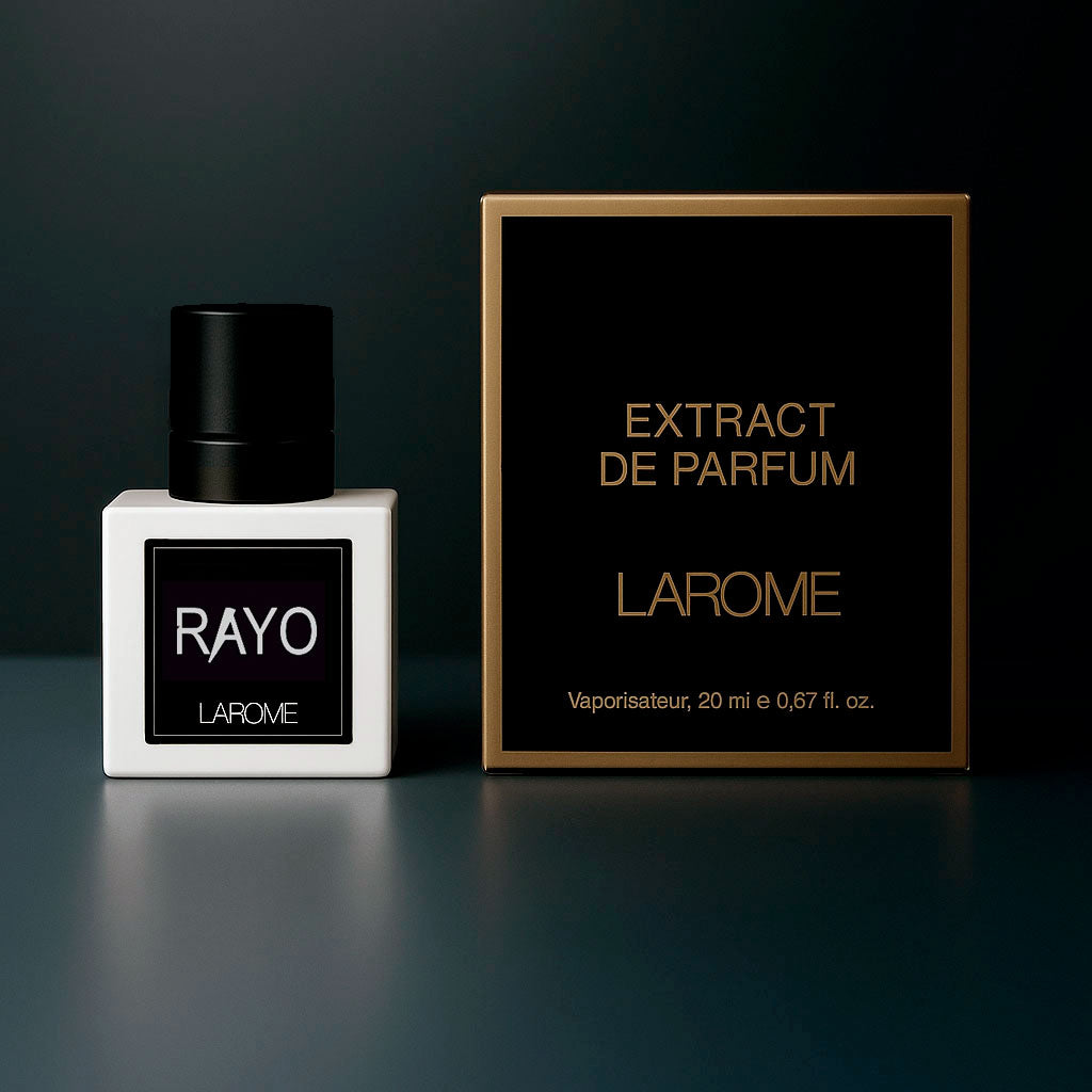 RAYO by LAROME (13M) Perfume Masculino