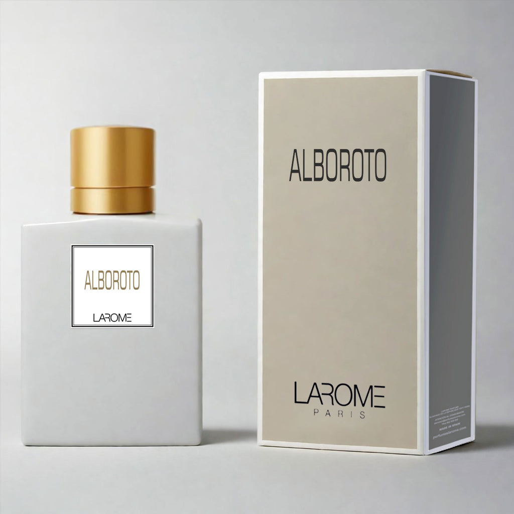ALBOROTO by LAROME (17F) Perfume Femenino