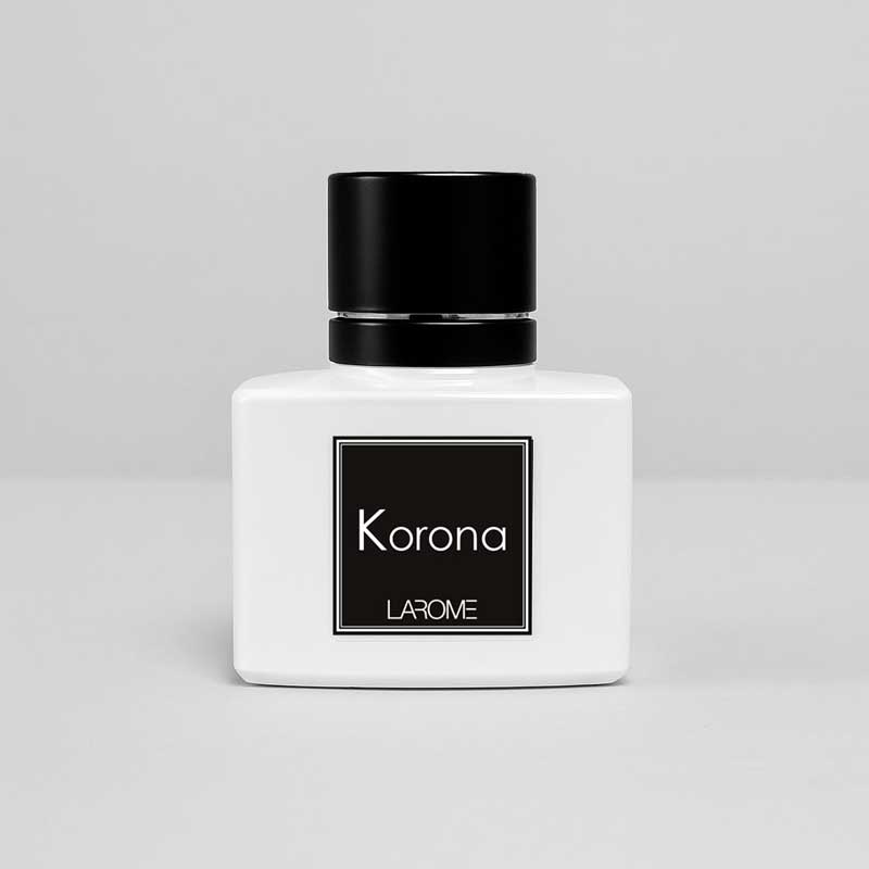 KORONA by LAROME (18M) Perfume Masculino