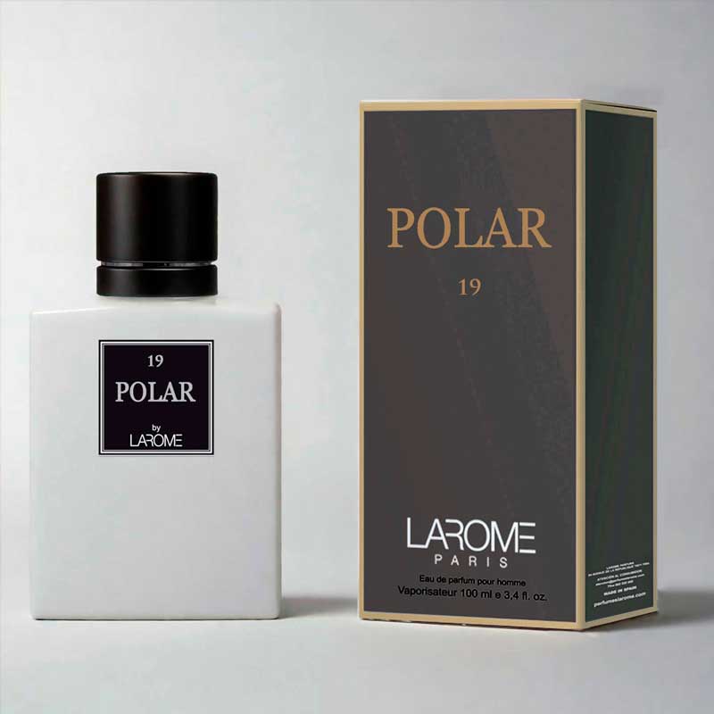 POLAR by LAROME (19M) Perfume Masculino