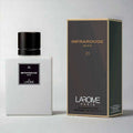 INFRAROUGE MAN by LAROME (21M) Perfume Masculino