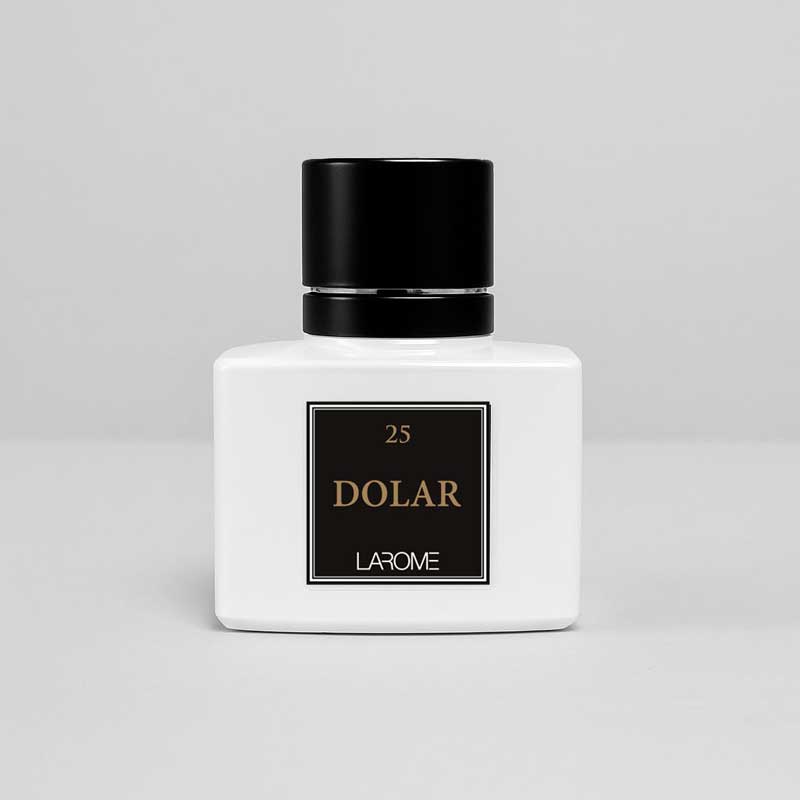 DOLAR by LAROME (25M) Perfume Masculino