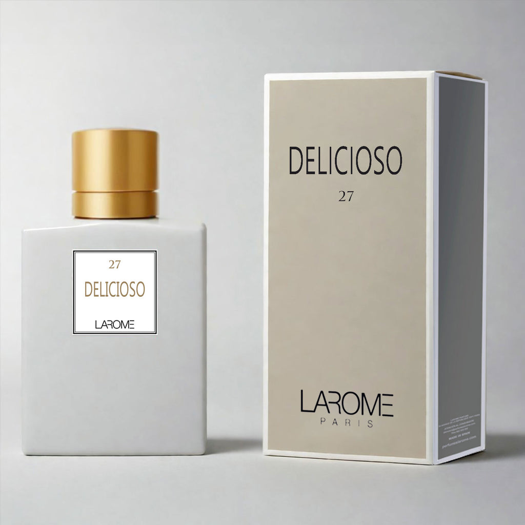 DELICIOSO by LAROME (27F) Perfume Feminino