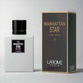 MANHATTAN STAR FOR MEN by LAROME (28M) Perfume Masculino