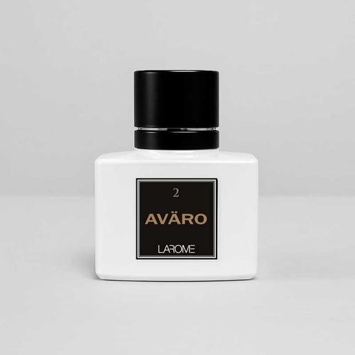 AVARO by LAROME (2M) Perfume Masculino