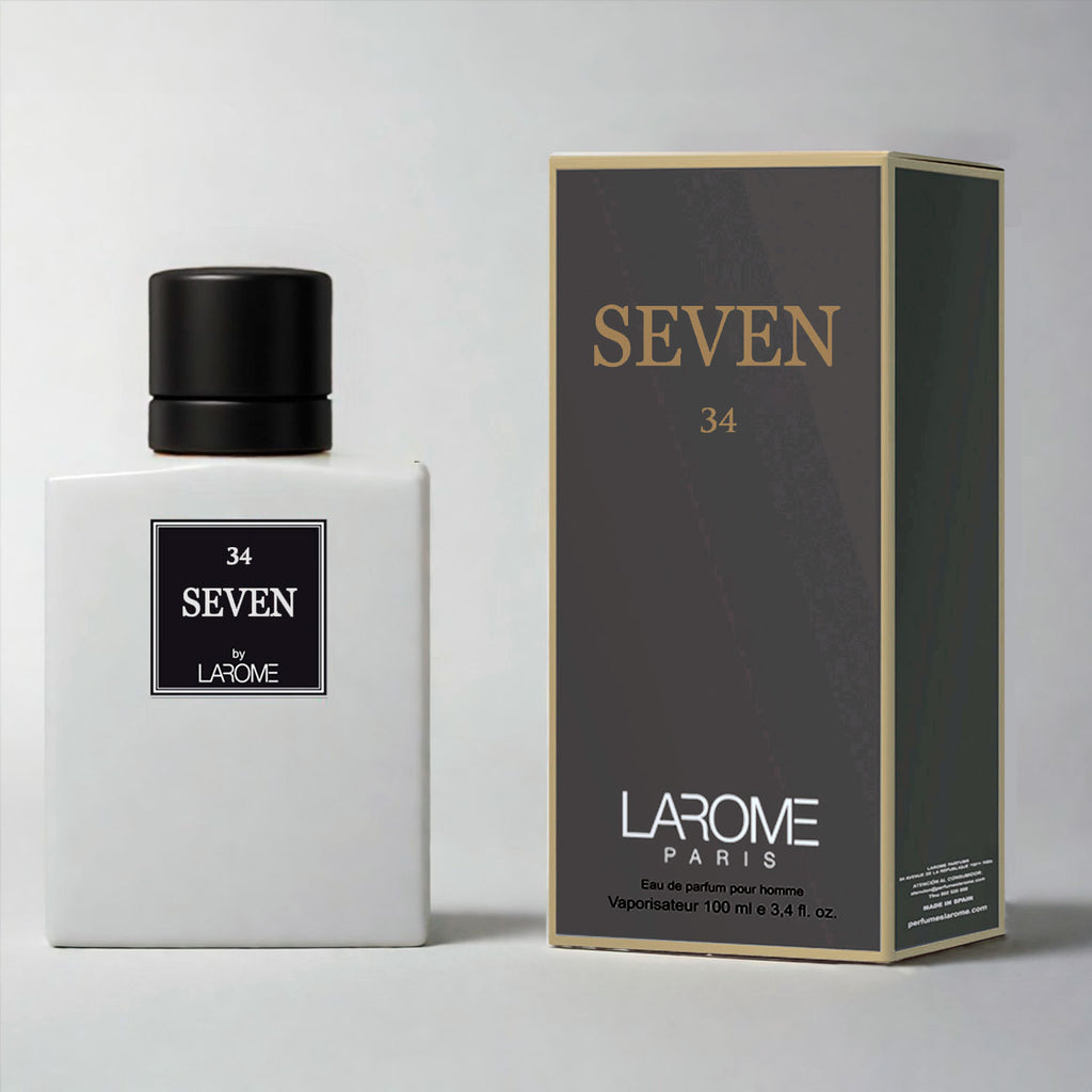 SEVEN by LAROME (34M) Perfume Masculino