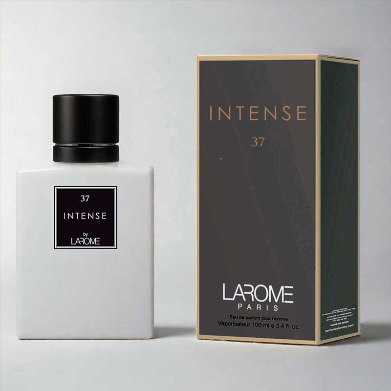 INTENSE by LAROME (37M) Perfume Masculino