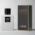 ALBOROTO POUR HOMME by LAROME (41M) Perfume Masculino