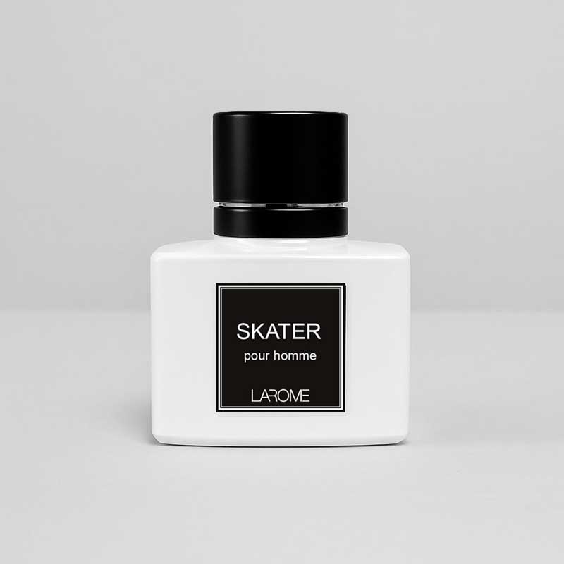 SKATER by LAROME (42M) Perfume Masculino