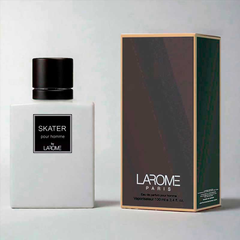 SKATER by LAROME (42M) Perfume Masculino