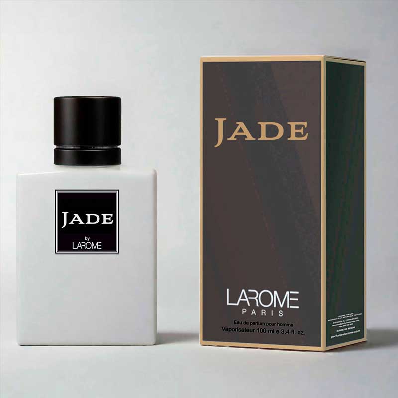JADE by LAROME (43M) Profumo Maschile