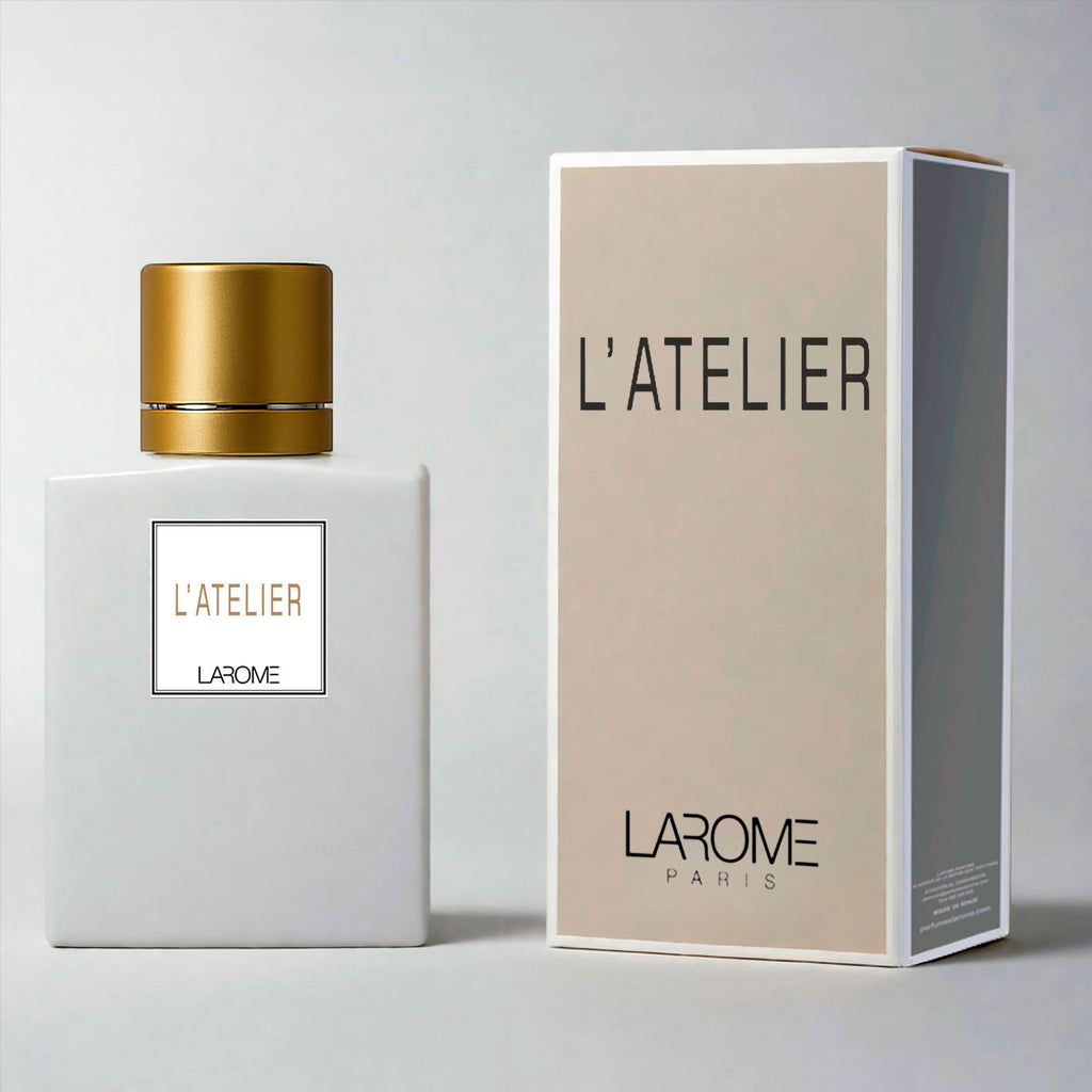 L'ATELIER by LAROME (45F) Perfume Femenino