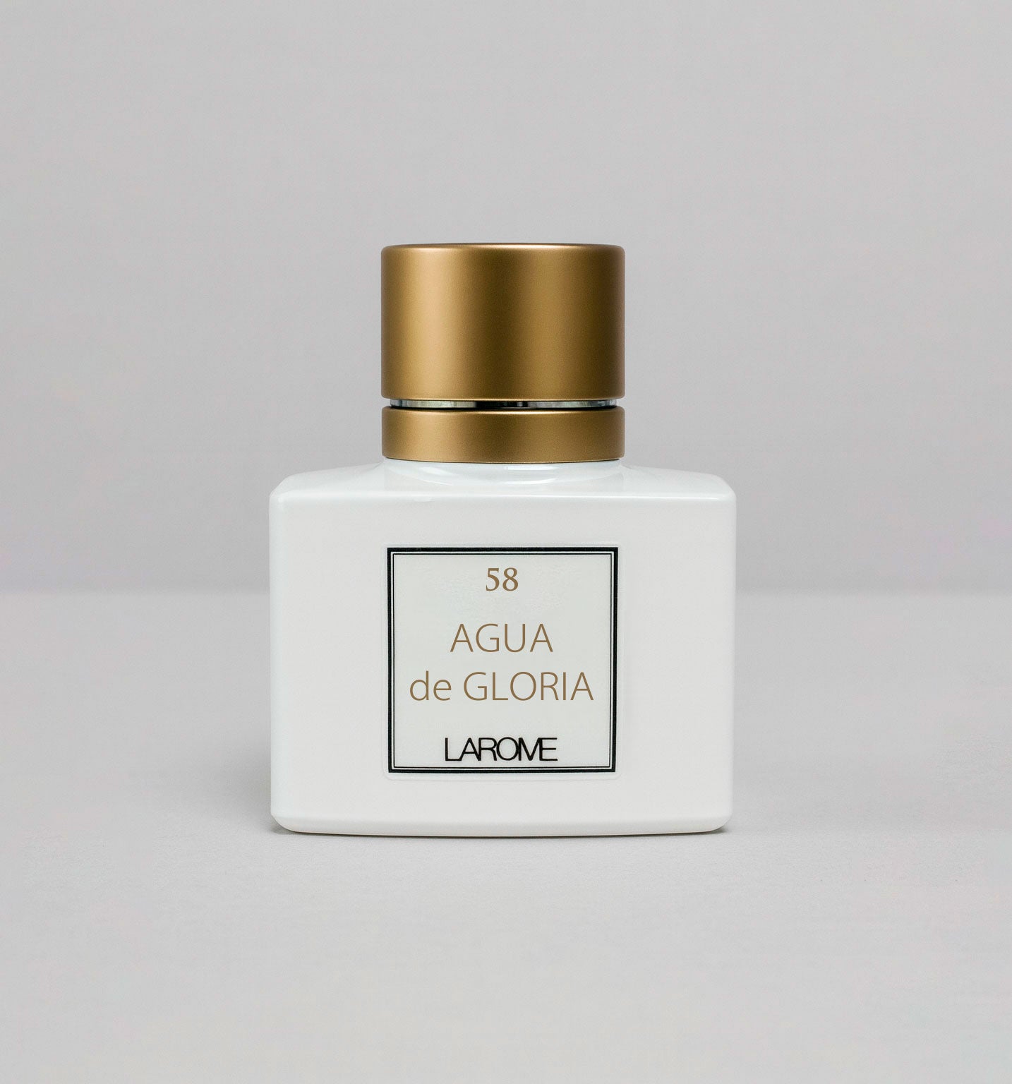 AGUA DE GLORIA by LAROME (58F) Perfume Feminino