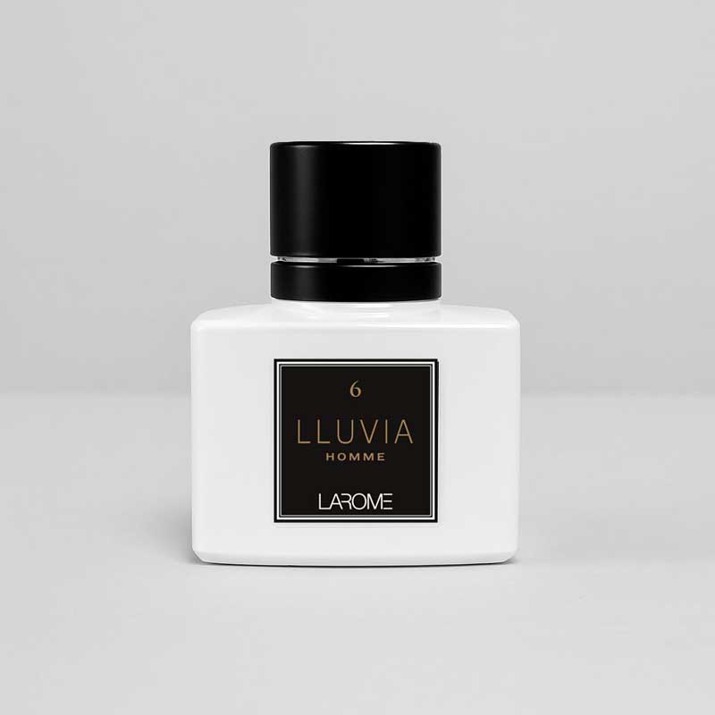 LLUVIA HOMME by LAROME (6M) Perfume Masculino