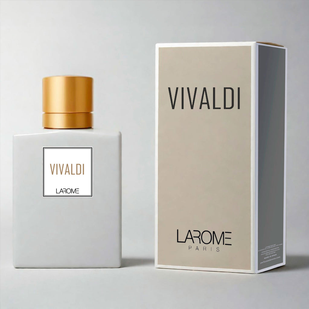 VIVALDI by LAROME (92F) Women's Perfume