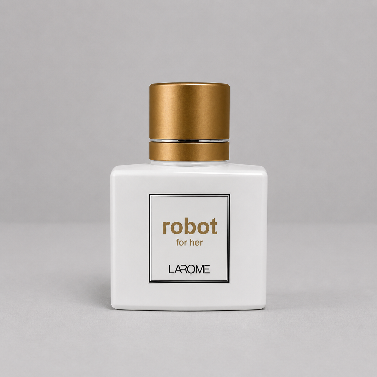 ROBOT for her by LAROME (93F) Perfume Femenino