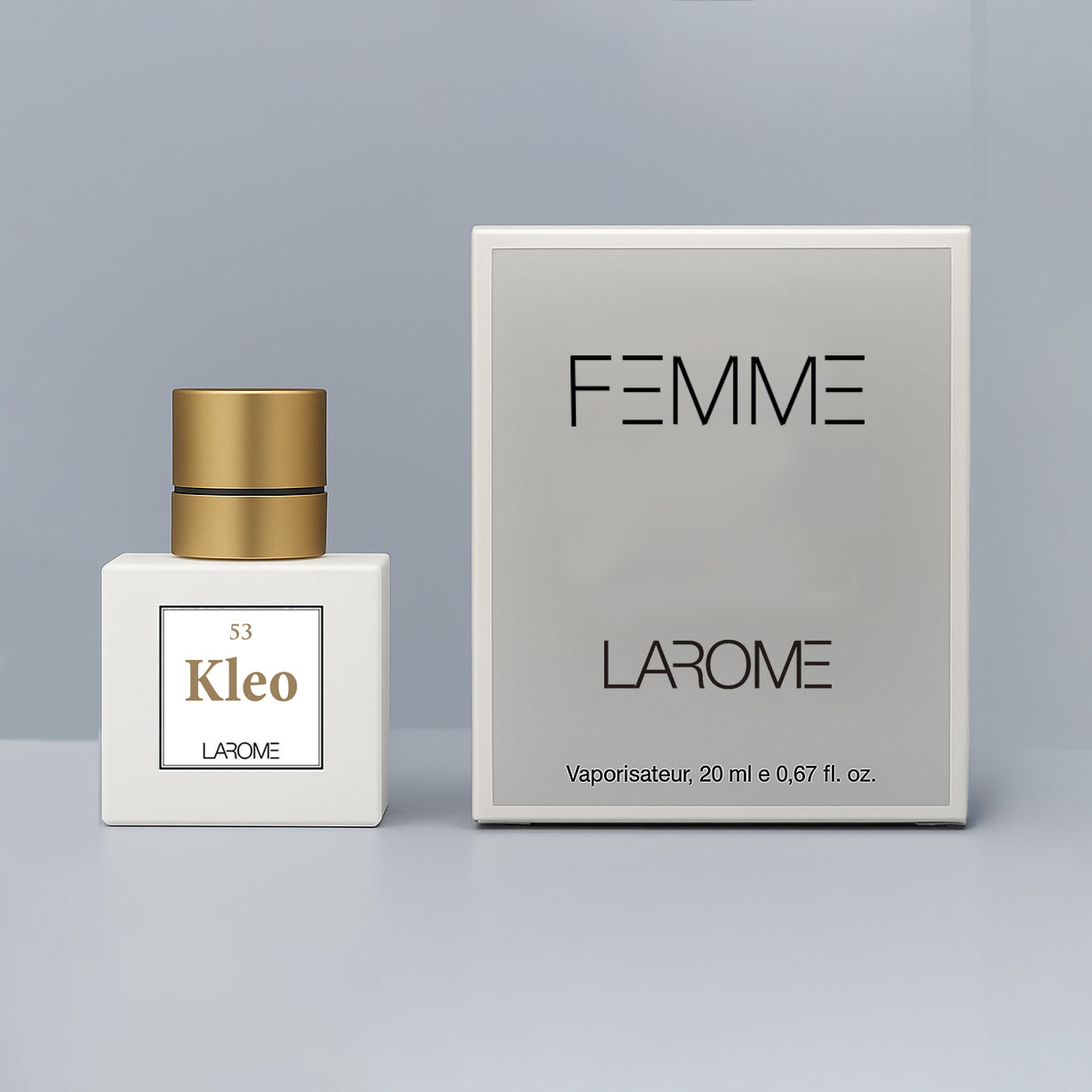 KLEO by LAROME (53F) Perfume Femenino
