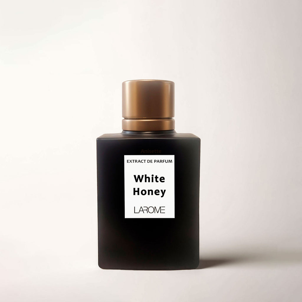 WHITE HONEY by LAROME Perfume de nicho Unisex