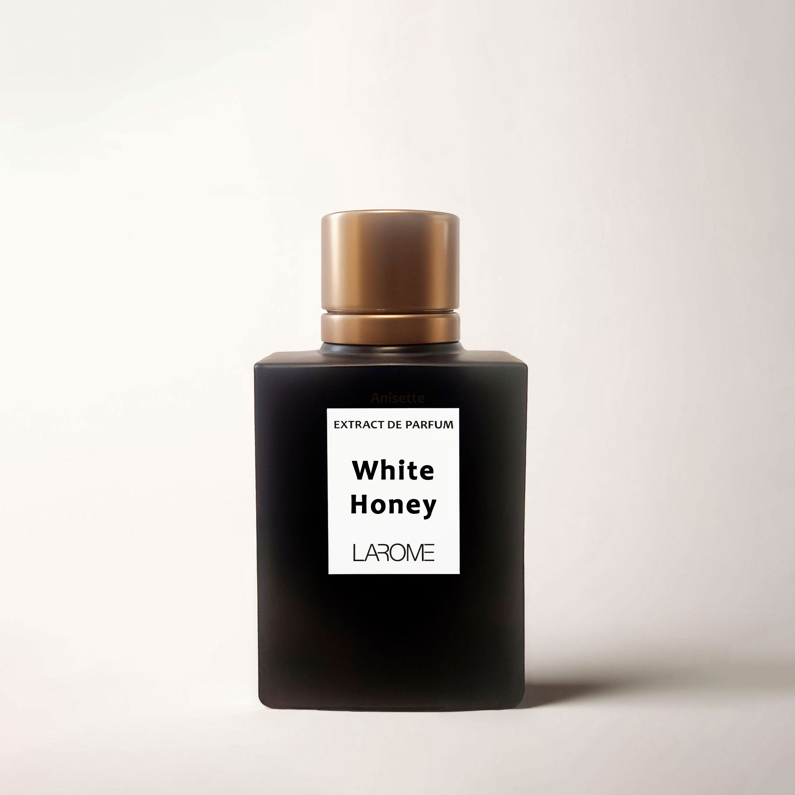WHITE HONEY by LAROME Perfume de nicho Unisex