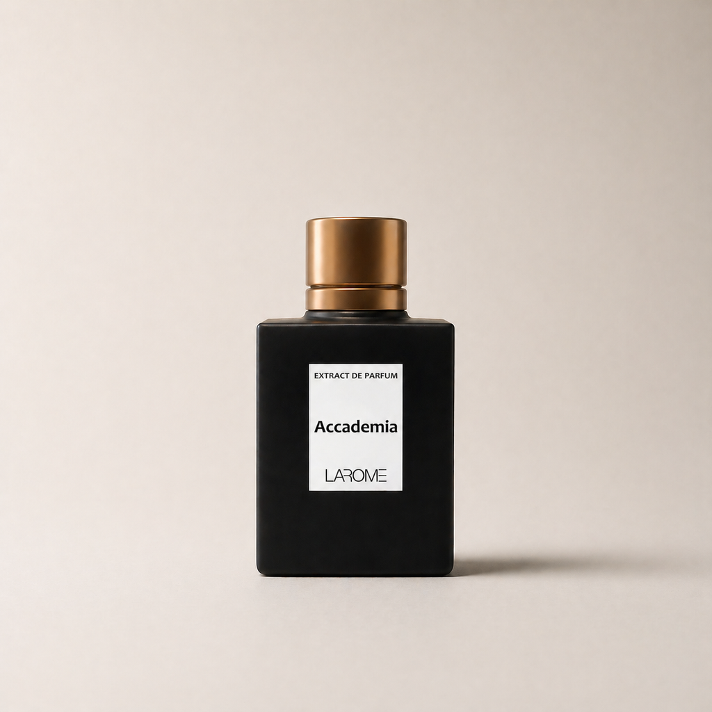 Accademia by LAROME Perfume de nicho Unissexo