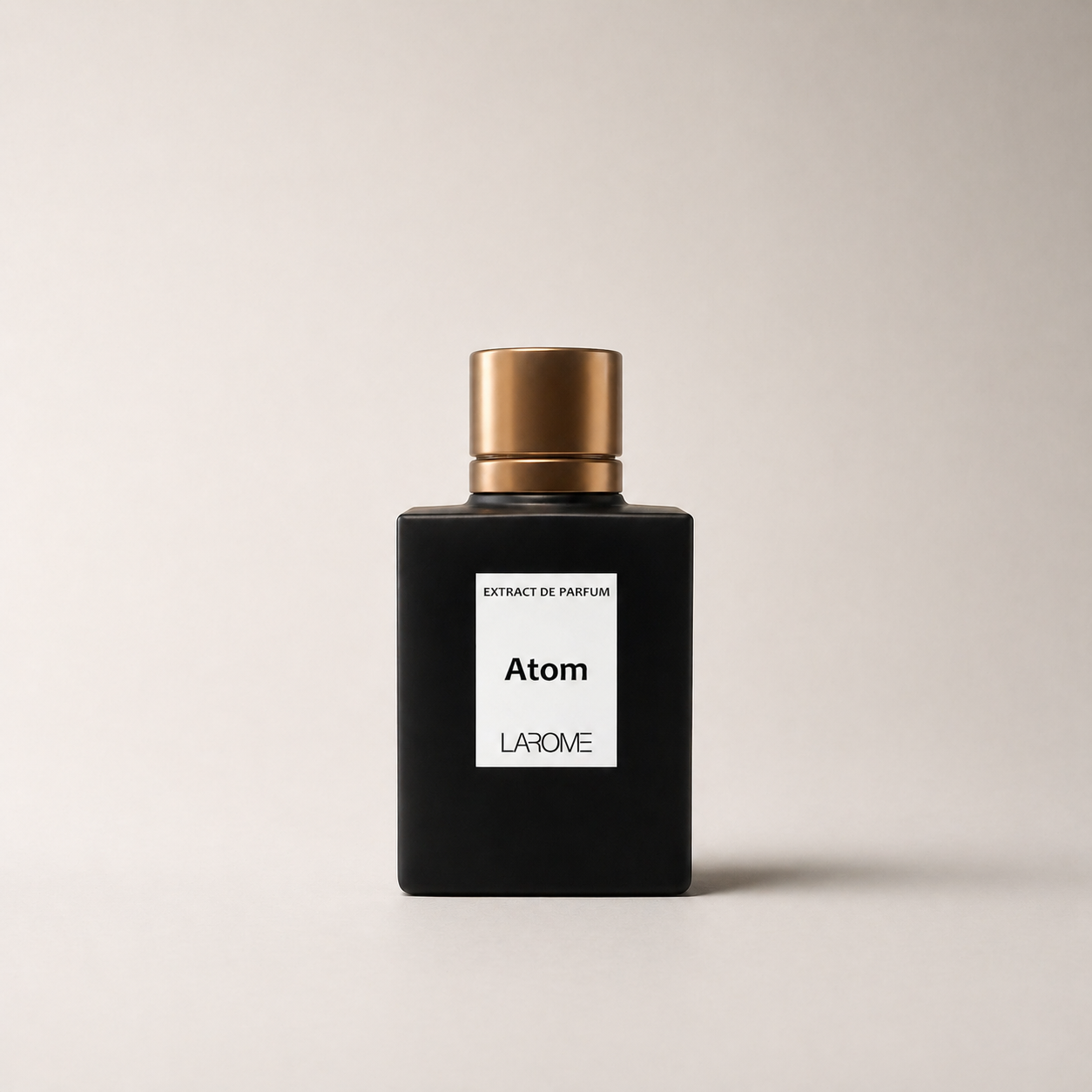 Atom by LAROME Perfume de nicho Unisex