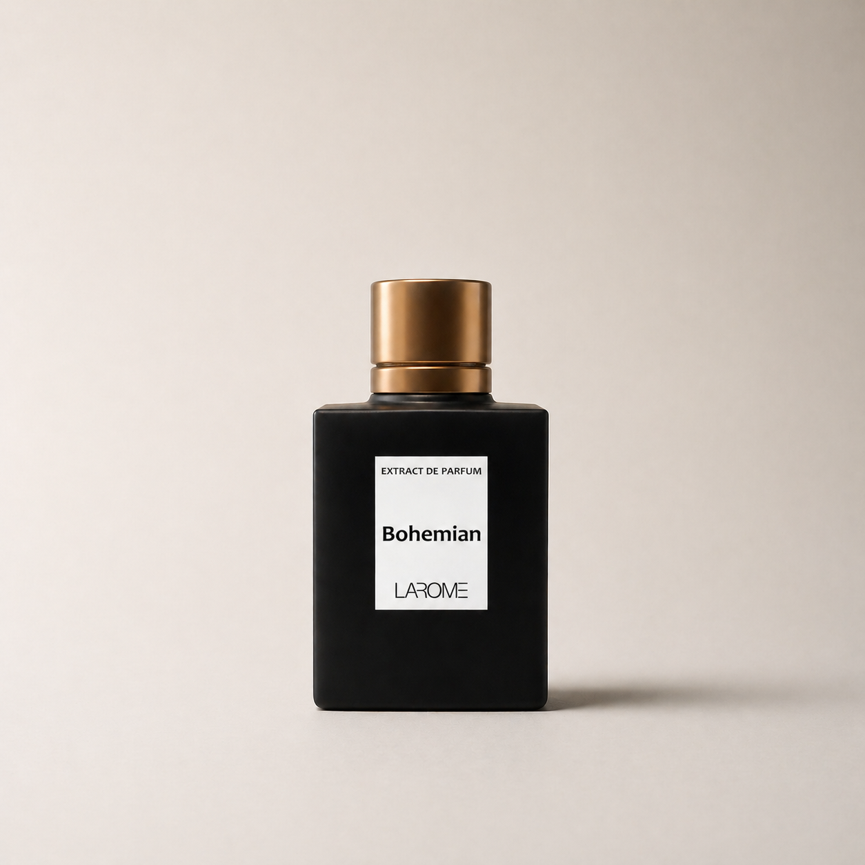 Bohemian by LAROME Perfume de nicho Unisex