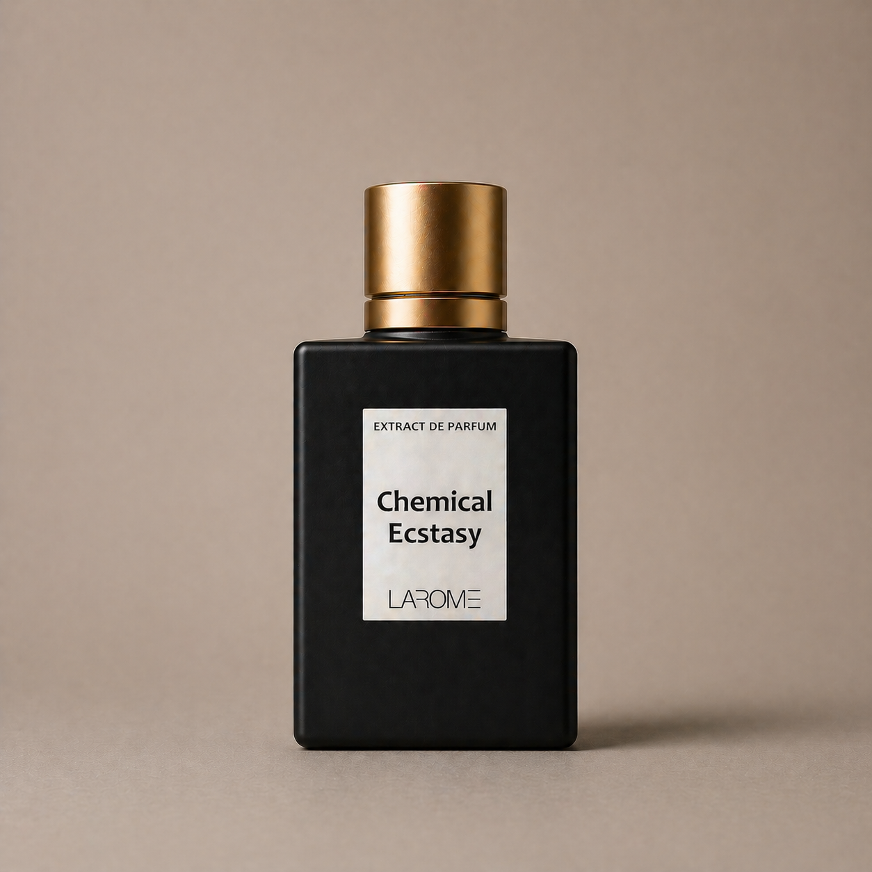 Chemical Ecstasy by LAROME Perfume de nicho Unisex