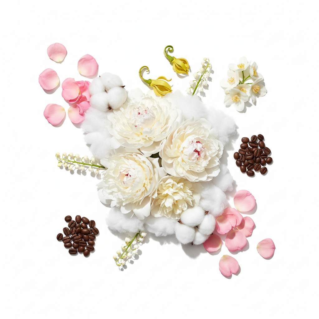 AINHOA by LAROME (5F) Perfume Feminino