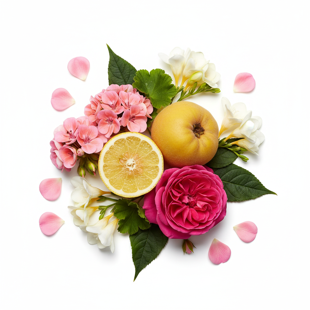 MY STRAWBERRY by LAROME (75F) Perfume Femenino