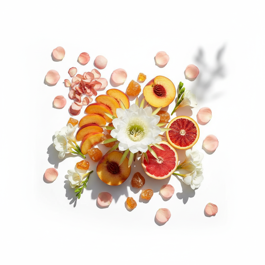 MAVI by LAROME (86F) Perfume Femenino