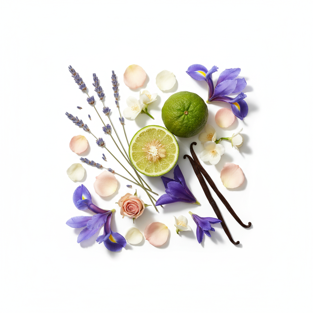MON ANGELINA by LAROME (91F) Perfume Femenino