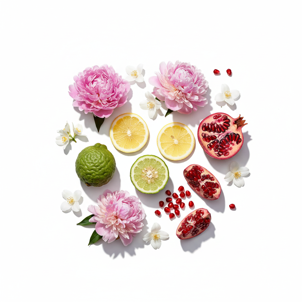 HEROS by LAROME (87F) Perfume Femenino