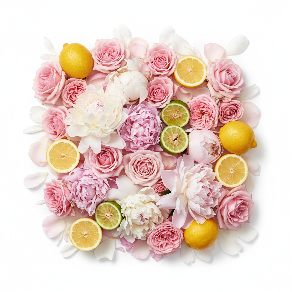 MISDI BOUQUET by LAROME (80F) Perfume Femenino