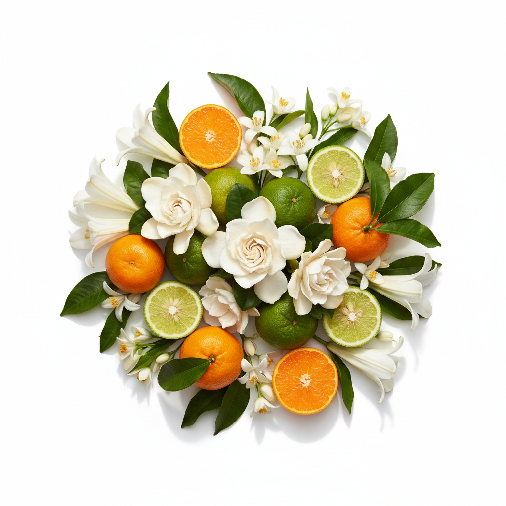 VIVALDI by LAROME (92F) Perfume Femenino