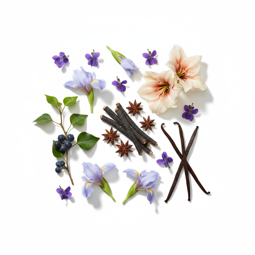 LOLIKA by LAROME (15F) Perfume Femenino