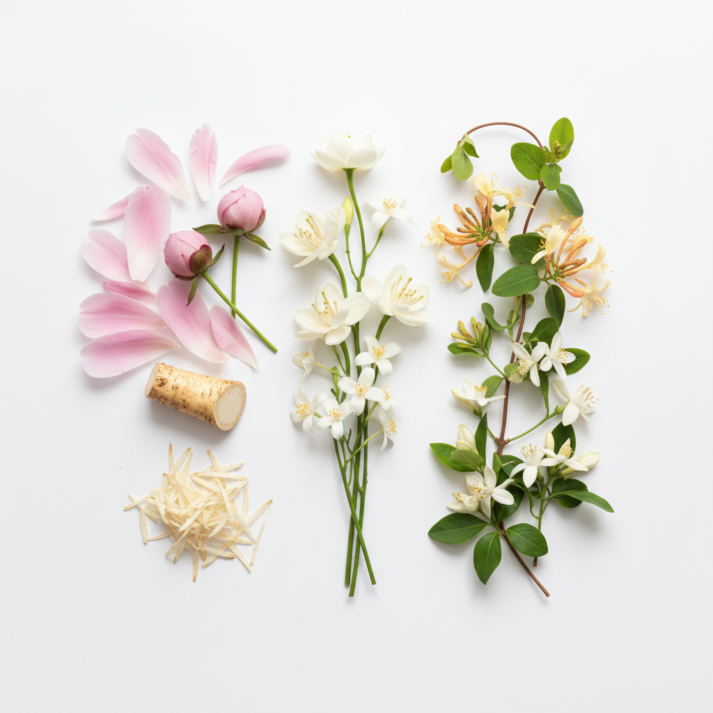 GARDEN BLOOM by LAROME (22F) Perfume Femenino