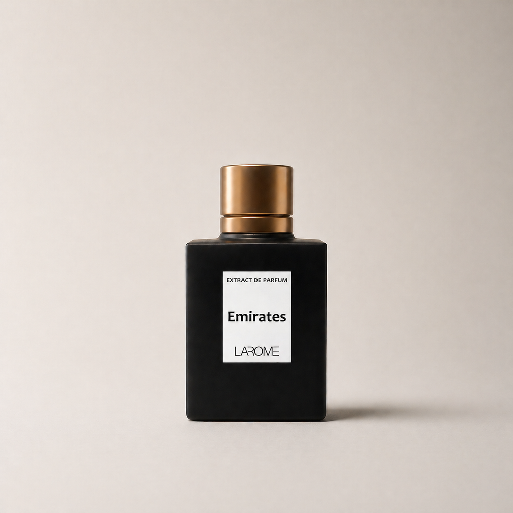 Emirates by LAROME Perfume de nicho Unissexo