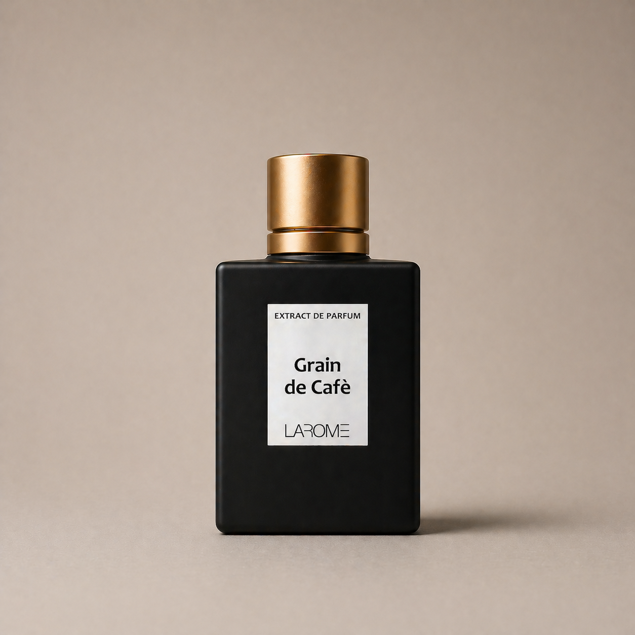 Grain de Cafè by LAROME Perfume de nicho Unisex