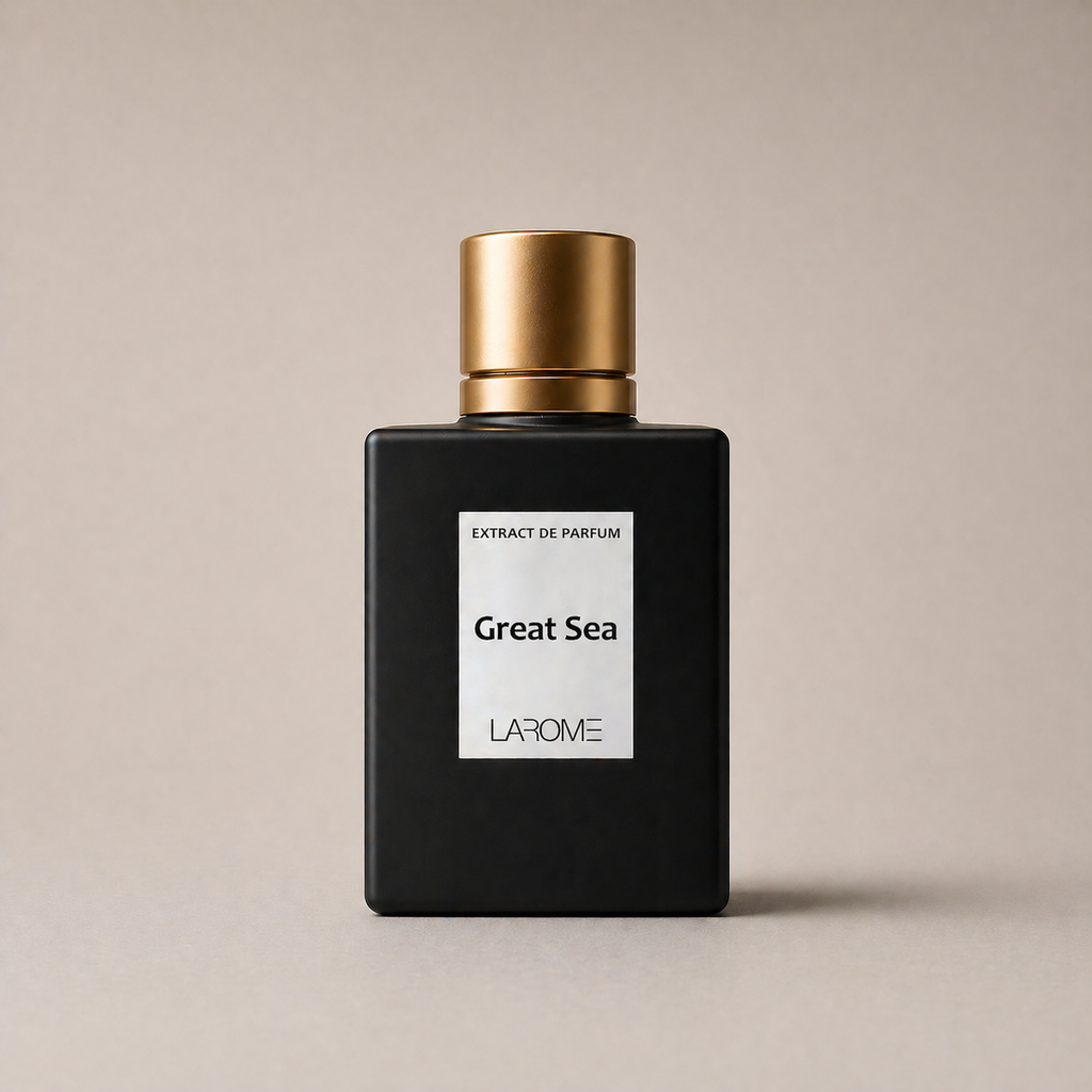 Great Sea by LAROME Profumo di nicchia Unisex