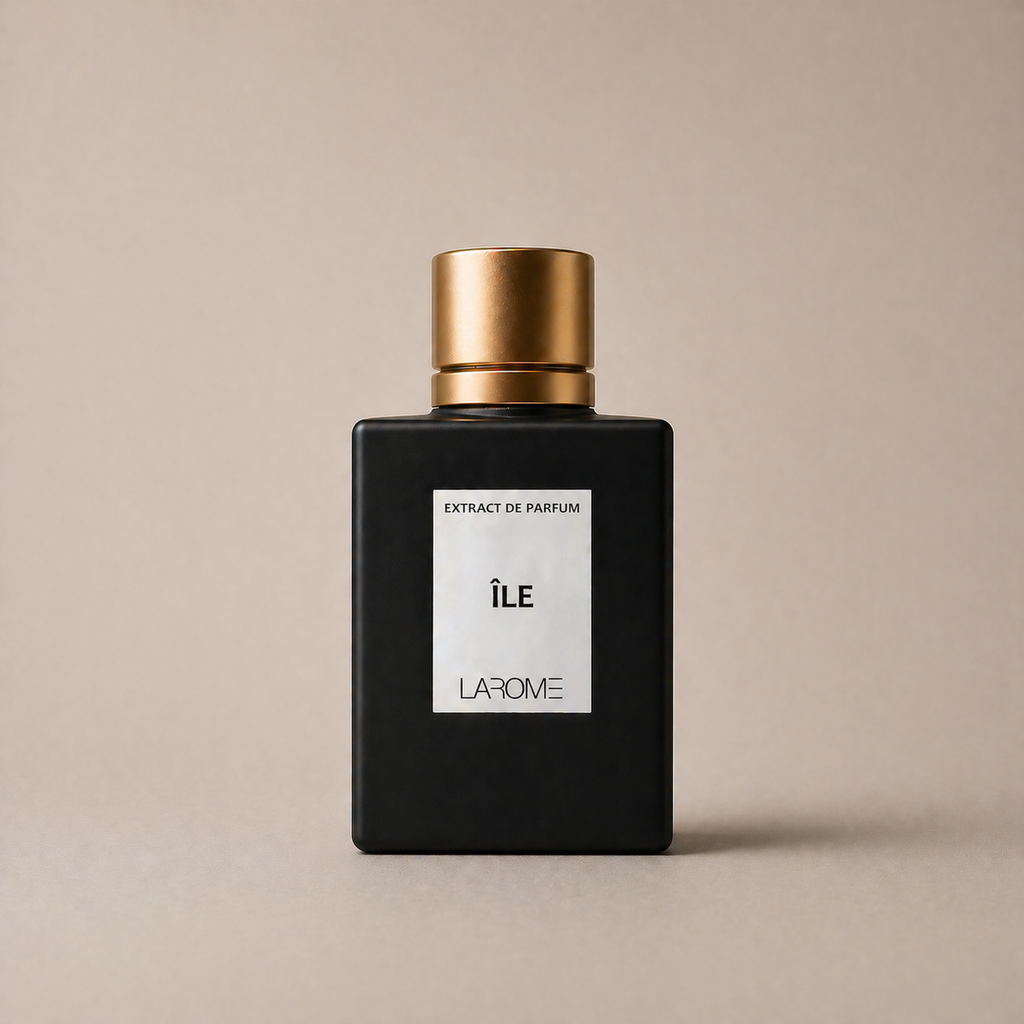 ÎLE by LAROME Perfume de nicho Unisex